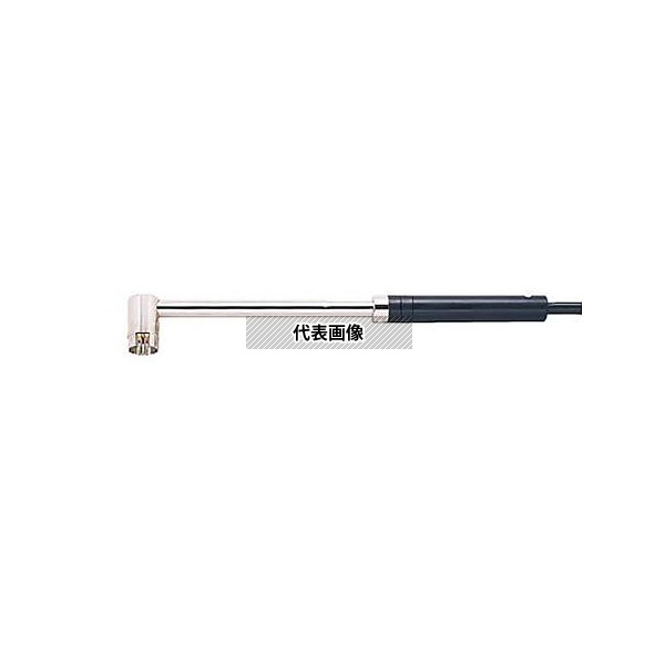 エスコ EA701SA-219 [EA701SA-10、20用] 静止表面L型センサー(中温)