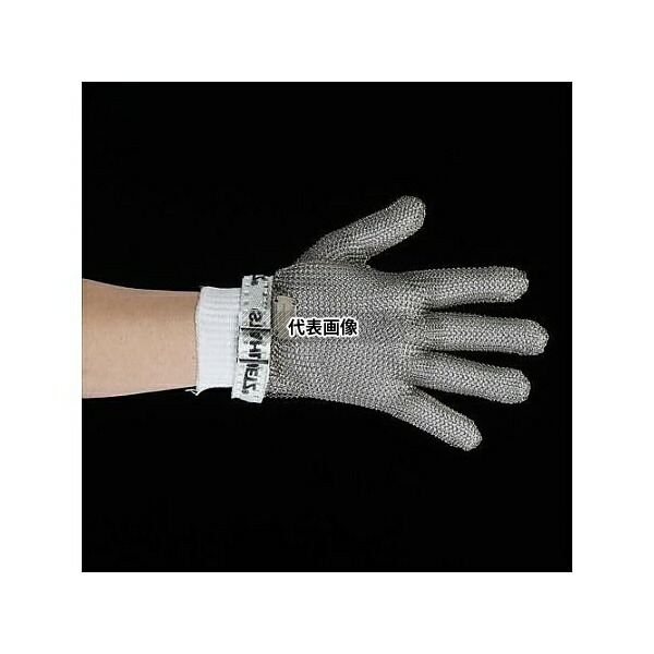 楽天市場】ニロフレックス 2000 メッシュ手袋 5本指 片手 S S5-NV