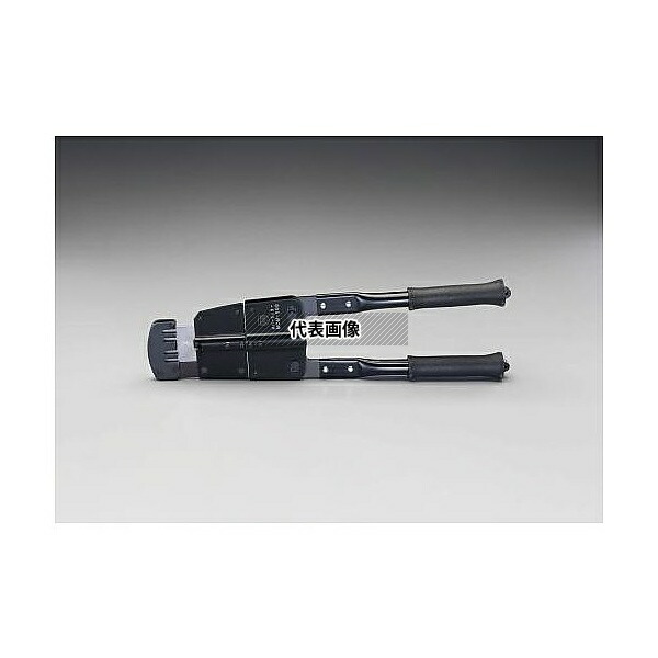 エスコ EA527AE-1 0.5mm/500mm Mバーカッター(ヘッド回転式)