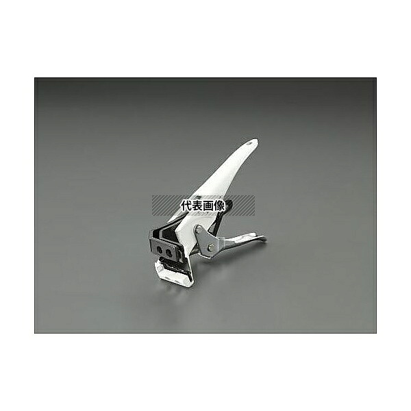 エスコ EA580ED-5 1.6・2.0mm(2芯・3芯用) VVF線ワイヤーストリッパ-