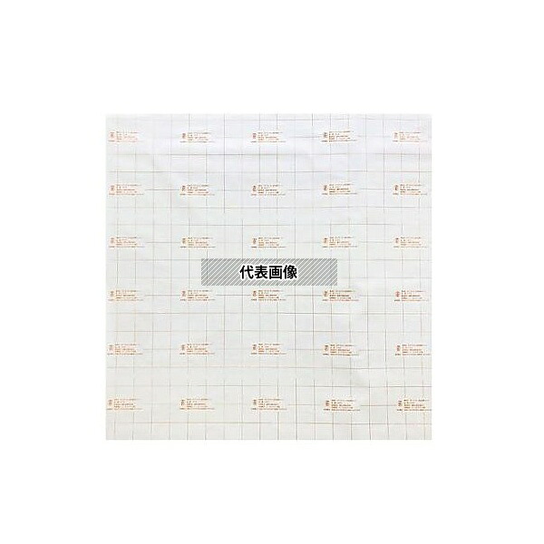 エスコ EA640ZN-11 1000x1000x0.2mm 低圧用絶縁シート