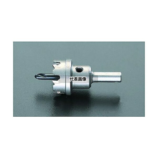 エスコ EA823M-115 115mm 超硬付ホールソー