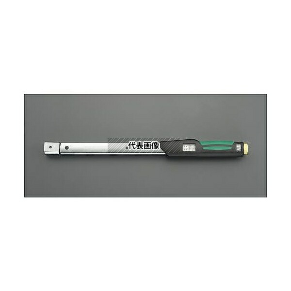 エスコ EA723S-44 40-200N・m トルクレンチ(アジャスタブル/プリセット型兼用) 71,693円