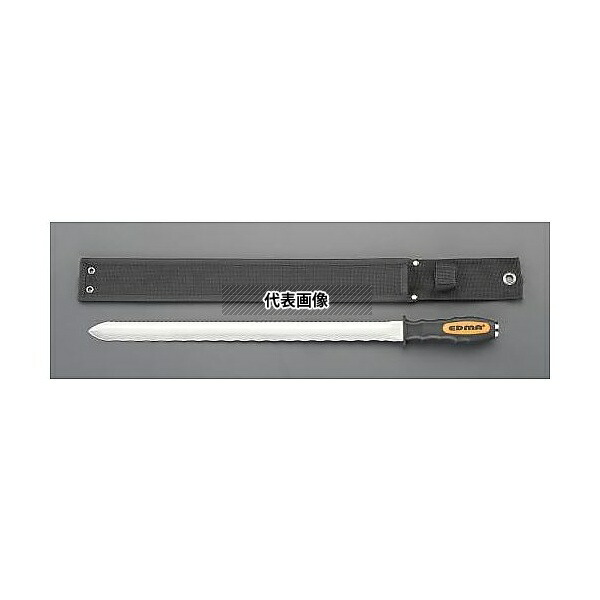 エスコ EA583EA-1 420mm 断熱材カッター 6,654円
