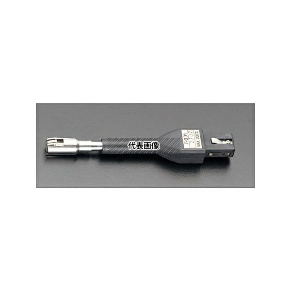 エスコ EA701CA-1 -50/+250゜C 表面温度センサー(EA701CA用) 7,046円