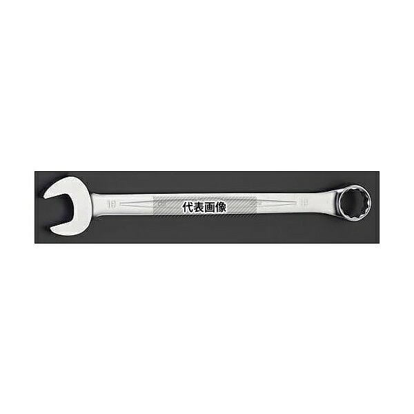 エスコ EA614H-50A 50mm 片目片口スパナ