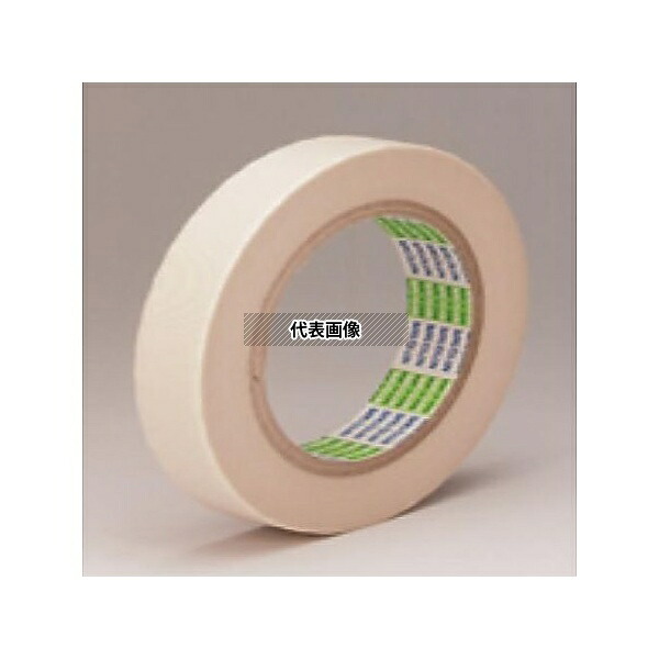 エスコ EA944NJ-50 50x0.18mm/33m 粘着テープ(ガラスクロス)