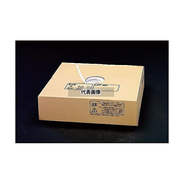 アズワン(AS ONE) 5mm x500m 発泡ポリエチレン丸棒 EA930PA-5 入数：1箱
