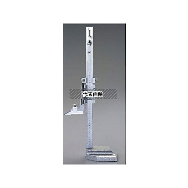 エスコ EA725XF-4 600mm ハイトゲージ