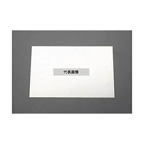 エスコ EA441VD-42 600x300x 4.0mm ステンレス板