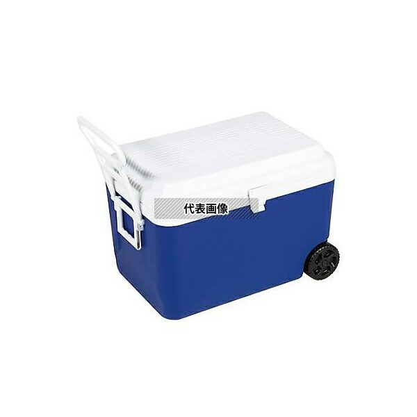 エスコ EA917AH-3 640x420x450mm/60L クーラーボックス