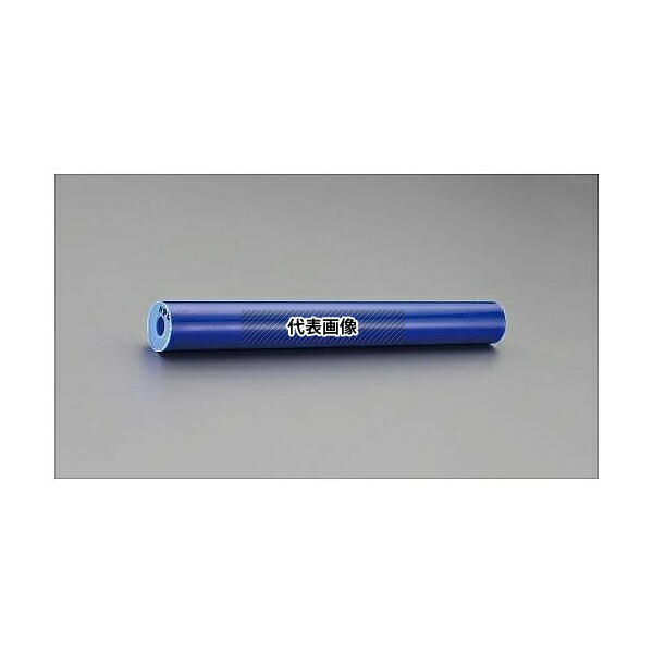 エスコ EA441NB-65 65x40x350mm MCナイロンパイプ