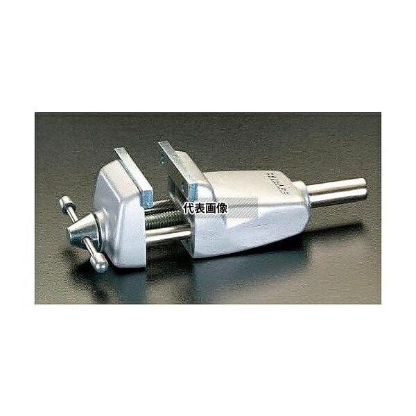 エスコ EA525ML-4 64mm ロープロフィールバイスヘッド