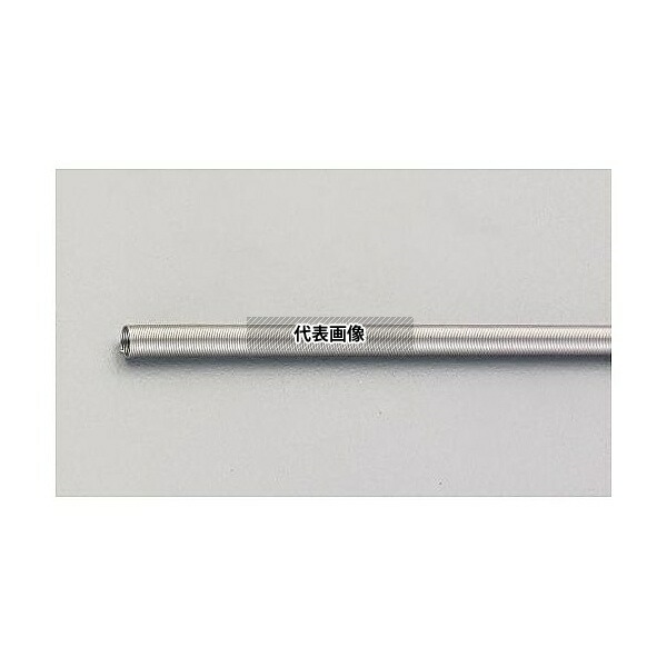 エスコ EA952SC-62 6x0.8mm/1m 引きスプリング(ステンレス製) 8,588円