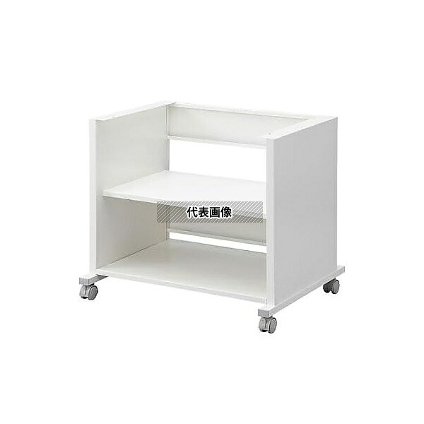 エスコ EA954HM-3 750x610x670mm セキュリティラック用スタンド