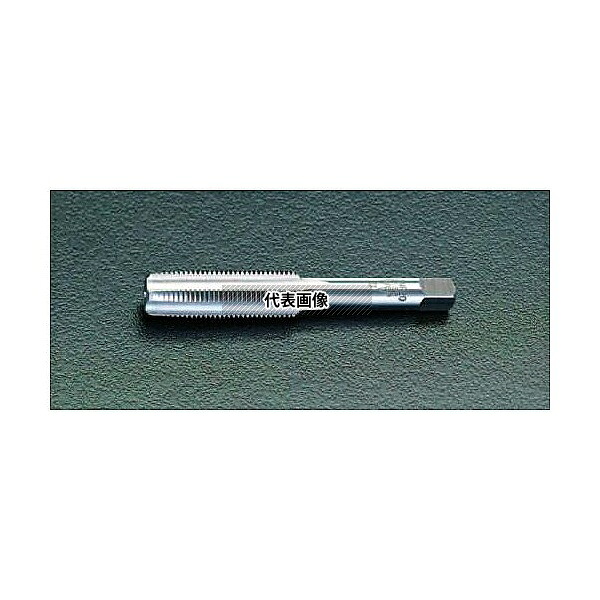 エスコ EA829EL-7 7/8x14 ハンドタップ(UNF/HSS)