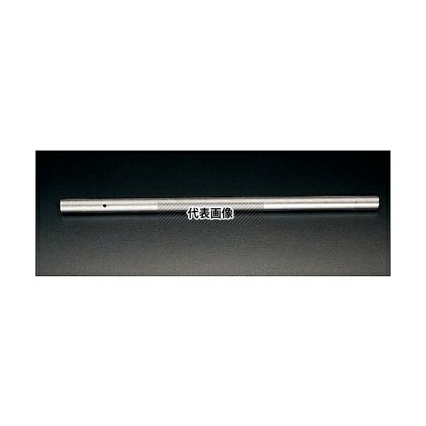 エスコ EA613B-4 860mm/60-100mm用 めがねレンチ・ハンドル