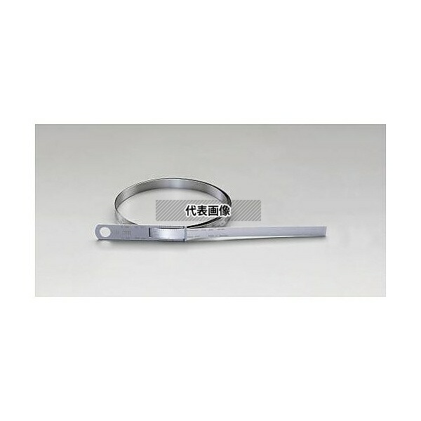エスコ EA720DC-2 940-2200mm メジャー(円周測定・ステンレス製)