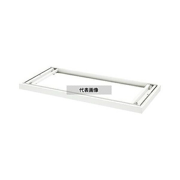 エスコ EA954DJ-100 900x 427x 50mm 下置き用ベース 10,094円