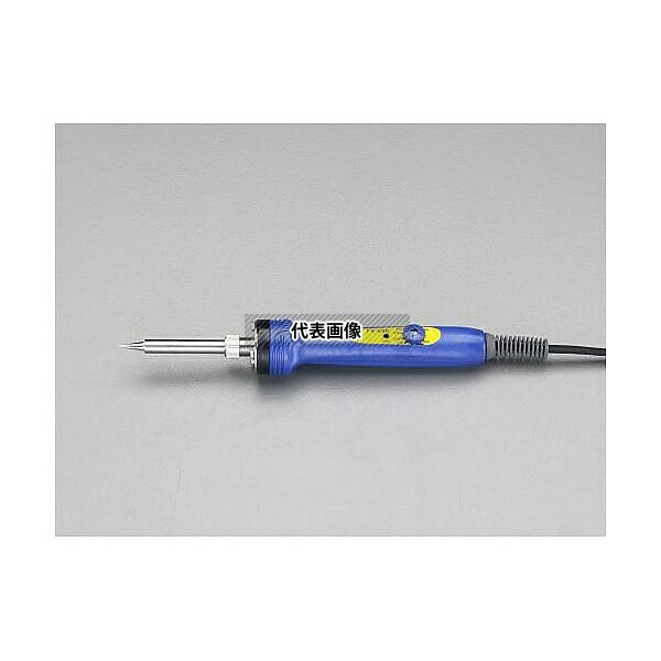エスコ EA304HD-50C AC100V/ 50W 半田鏝(温度制御)