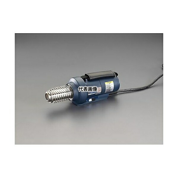 楽天市場】【西村電気】電熱ブロアーSH-1500（単相100V)携帯式電気温 
