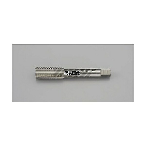 エスコ EA829HA-22B M 22x2.5 / 5P ハンドタップ(HSS)