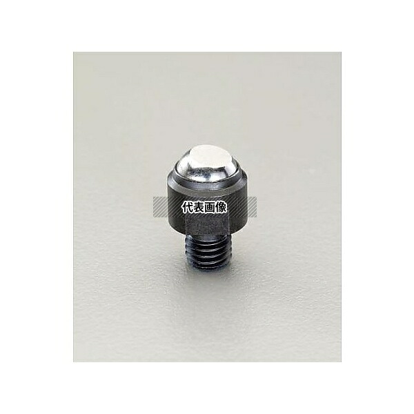 エスコ EA637CN-220 M20x20mm セットスクリュー