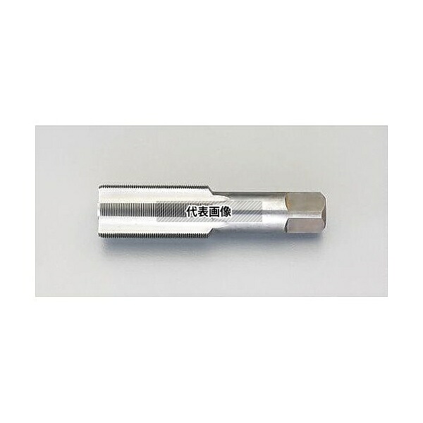エスコ EA829EM-58B M58x2.0 ハンドタップ(SKS2)