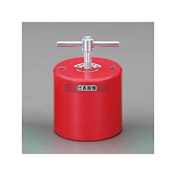 エスコ EA781EG-3 φ 70x64mm/ 88Kgf マグネットホルダー