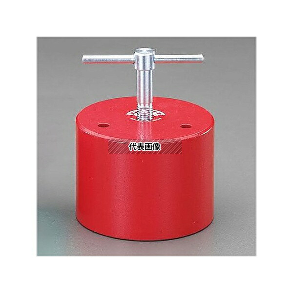 エスコ EA781EG-4 φ100x75mm/183Kgf マグネットホルダー 27,222円