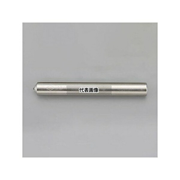 エスコ EA827NB-5 φ10 x1.0ct ダイヤモンド単石ドレッサー