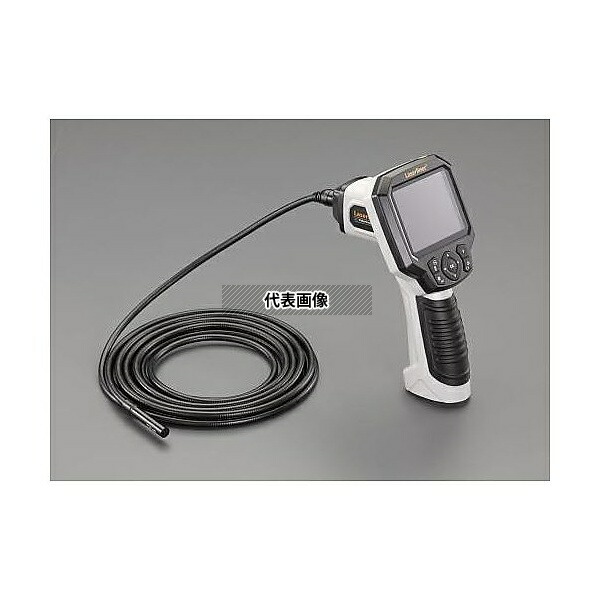 アズワン(AS ONE) φ9.0mmx5.0m ハンディースコープ EA750FS-22 入数：1個