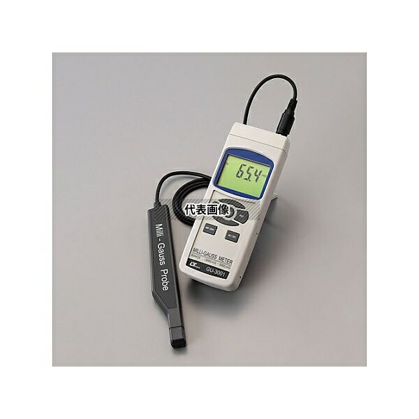 エスコ EA703G-16 ガウスメーター