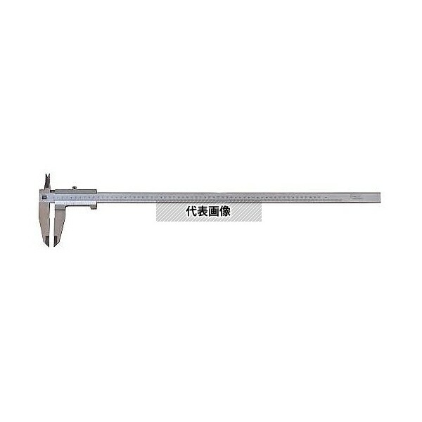 エスコ EA725C-5 ノギス 600mm 44,473円