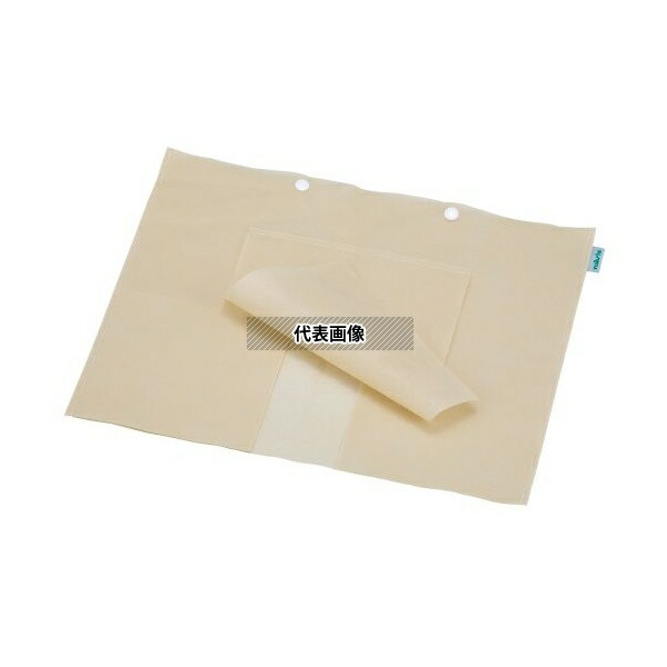 ナビス(アズワン) UBC 貯尿バッグ用ディスポカバー 50枚入