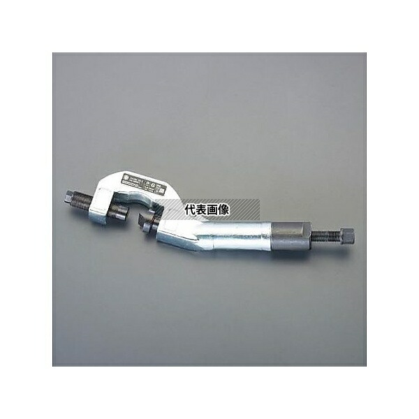 エスコ EA586KB 22-36mm 油圧ナットブレーカー