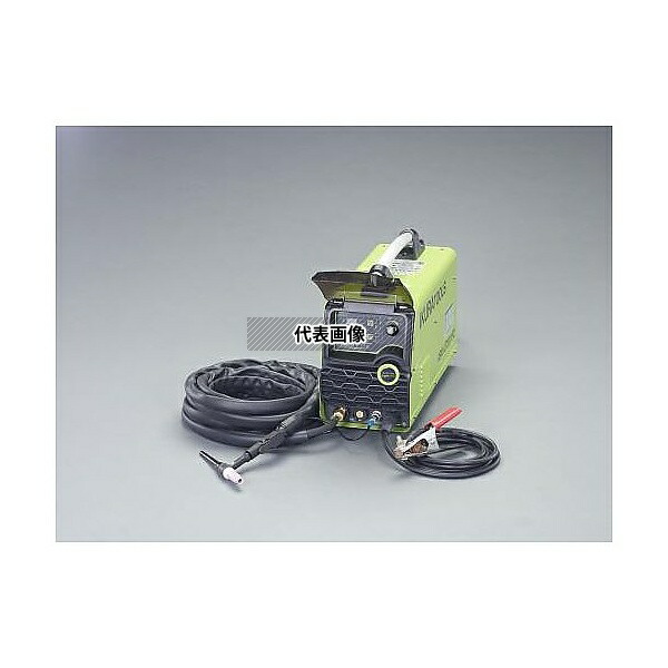 エスコ EA315GK-2A 単相100V・200V兼用 TIG溶接機 220,880円