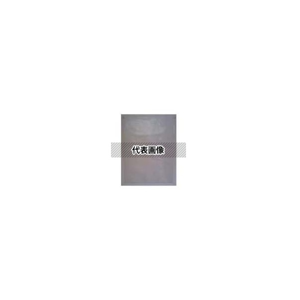 トチセン化成 アスベスト廃棄袋 透明(大) 0.15×850×1250 50枚入