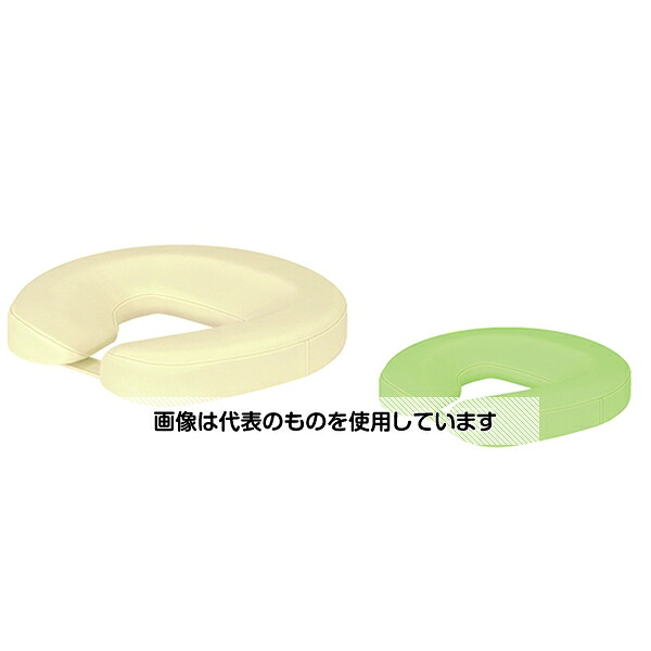 高田ベッド 薄型ホールフェイス 幅30×奥行30×高さ4cm 黒 TB-77C-190 入数：1個
