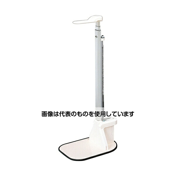 アズワン(AS ONE) デジタル身長計 AD-6226 入数：1台