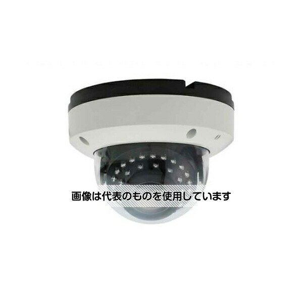 NSK 504万画素 暗視カメラ(屋外用) EA864CD-624 入数：1個