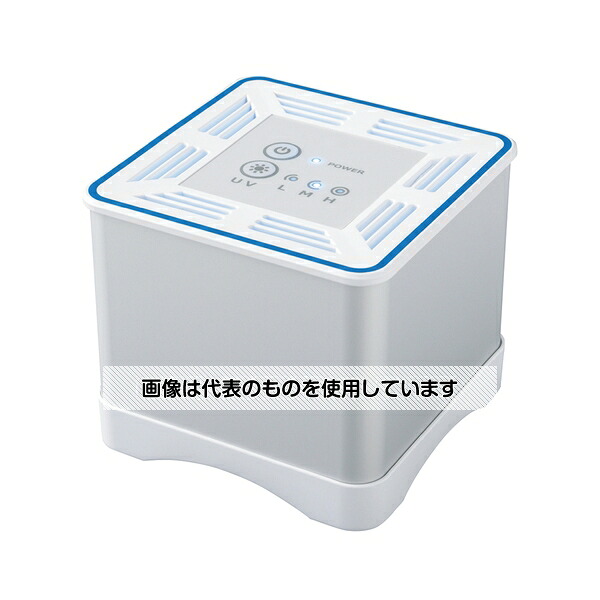 アズワン(AS ONE) UV除菌機 CUBE-C 入数：1台