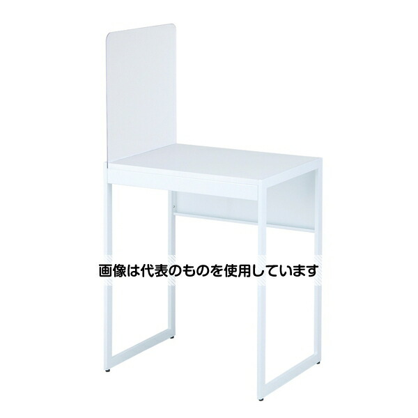 アズワン(AS ONE) 採血台(パーテーション付き) SD-645 入数：1個