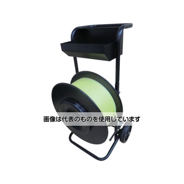 アズワン(AS ONE) 樹脂バンドディスペンサー 「CA550HS」 CA550HS 入数：1台