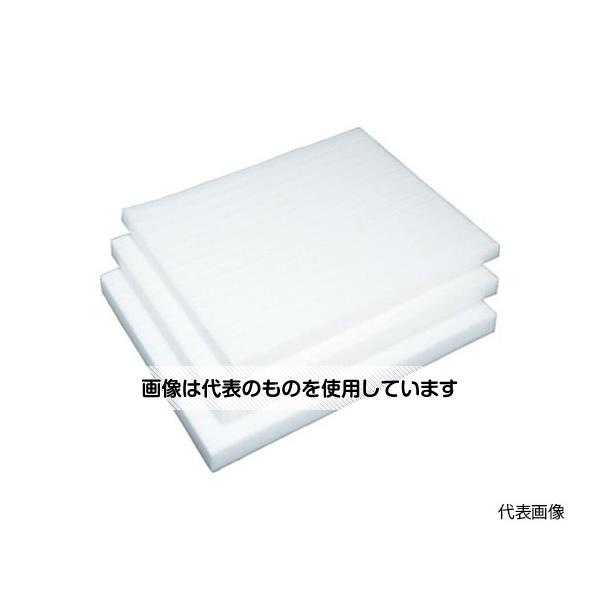トラスコ中山 積層品緩衝材 30MM×1000MM×2.0M TKMF-1300 入数：1枚