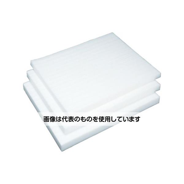 アズワン(AS ONE) 積層品緩衝材 40MM×1000MM×1.2M TKMF-1400 入数：1枚