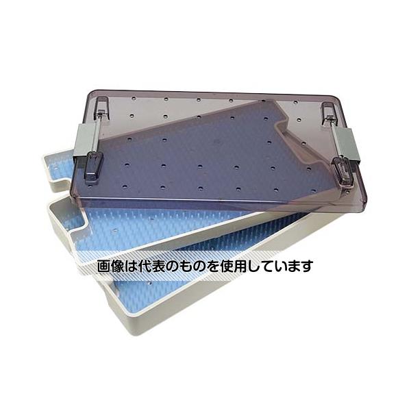 YDM YDM滅菌ケース W285xD175xH52 85702／OA02 入数：1個