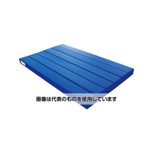 アズワン(AS ONE) ロールマット 10A-6W Mブルー RM-10A-6W-B-1 入数：1枚