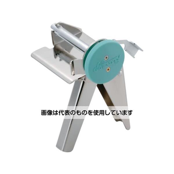 東邦ゴム工業 チューブ専用ガン ネジッティ60H NEZITTY60H 入数：1個