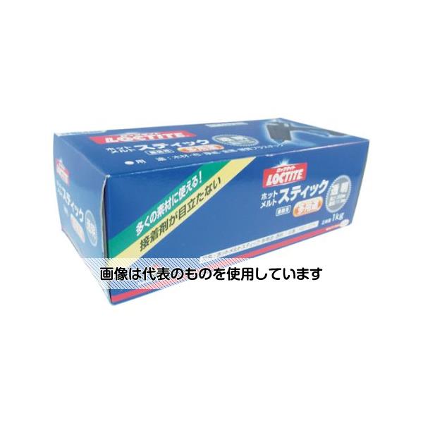 ヘンケルジャパン ホットメルトスティック 透明 1箱(51本入) HST-01K 入数:1箱(51本入)